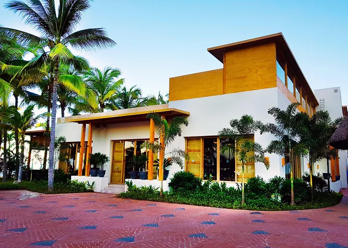 Fiesta Americana All Inclusive & Spa