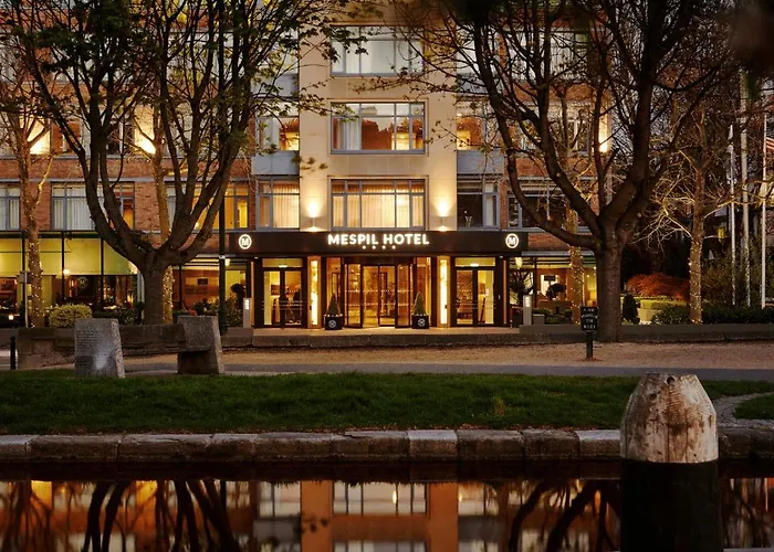 Mespil Hotel