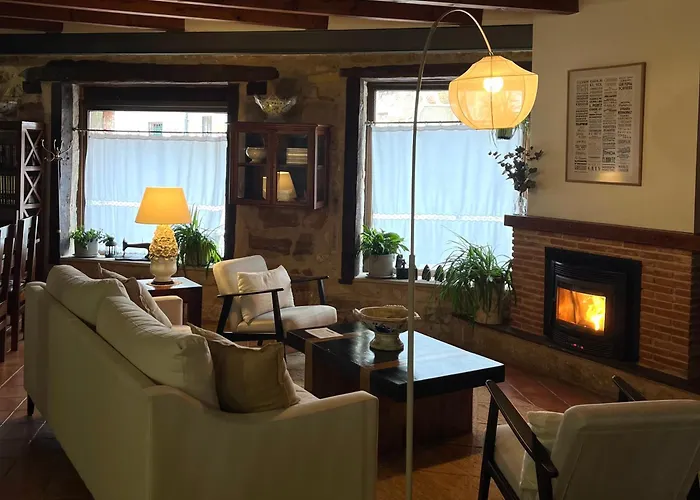 Alquiler de vacaciones: Casa Rural Los Cuatro Caños