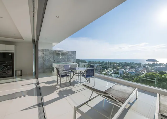 The View Phuket