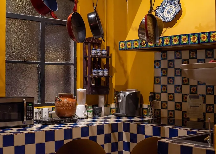 Casa Pepe