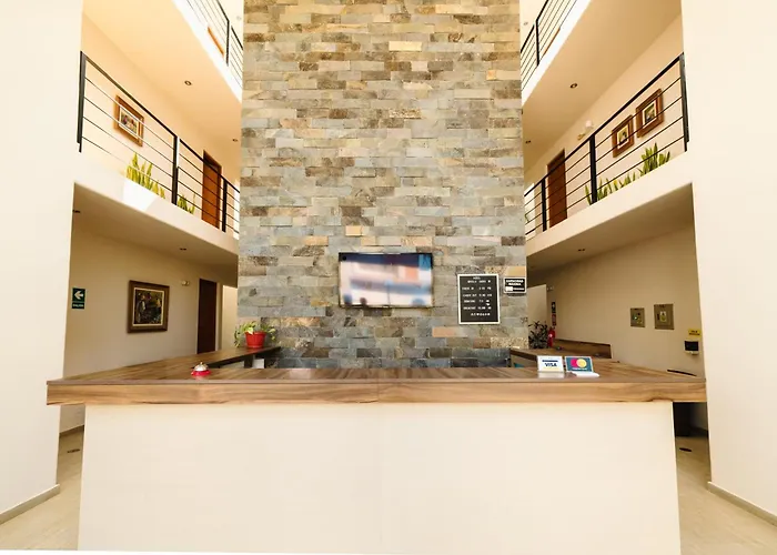 Villa Oasis