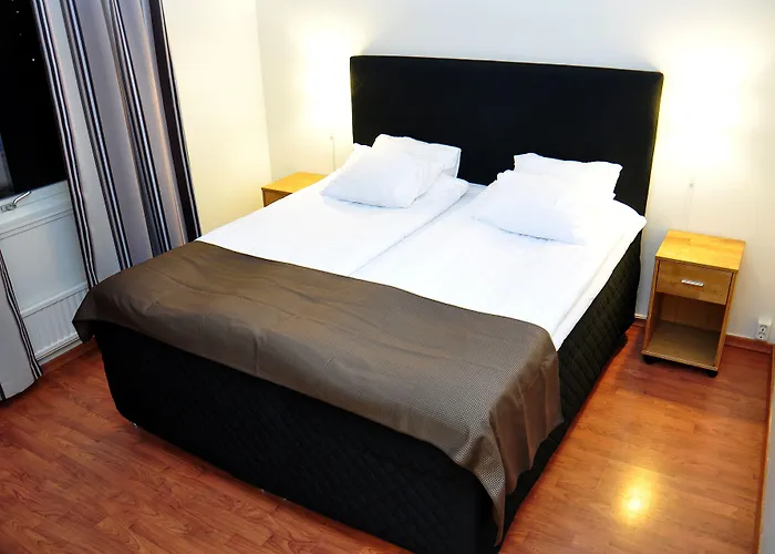 Hotel Amadeus By First