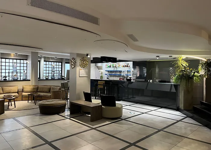 Hotel que admite mascotas: Hotel Floris Arlequin Grand-Place