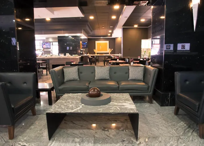 Motel: LaiLa Hotel CDMX Reforma