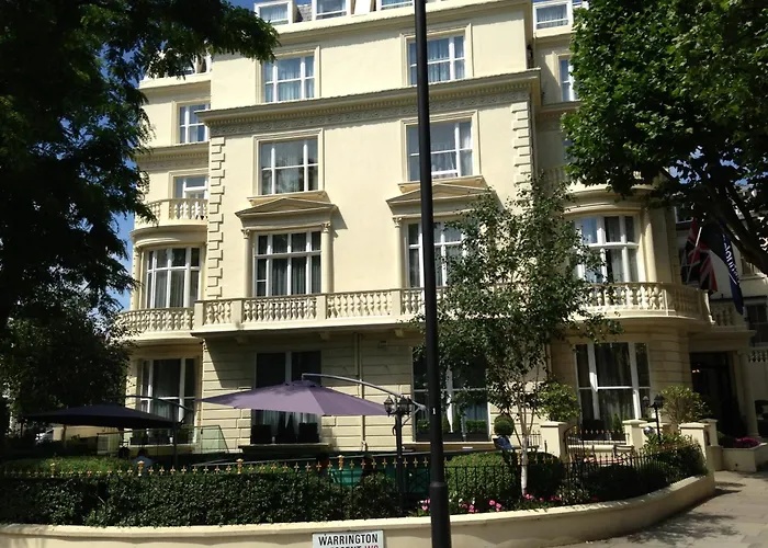 The Colonnade