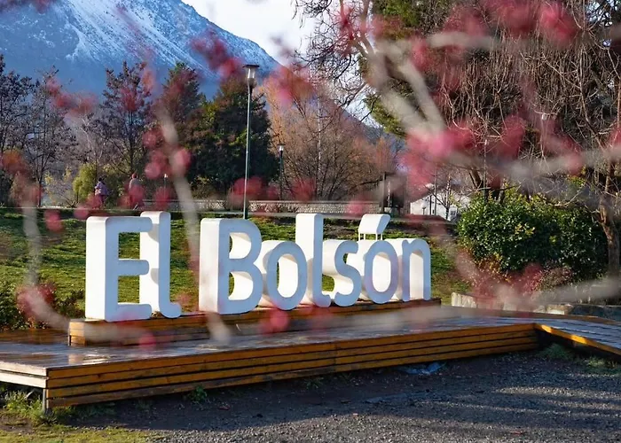 Hotel que admite mascotas: Los Lúpulos Departamentos Privados