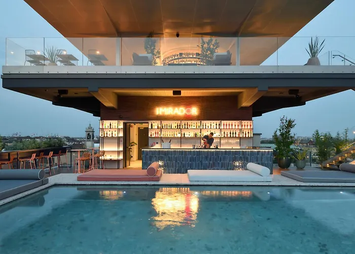 Hotel familiar: 21 House Of Stories Navigli