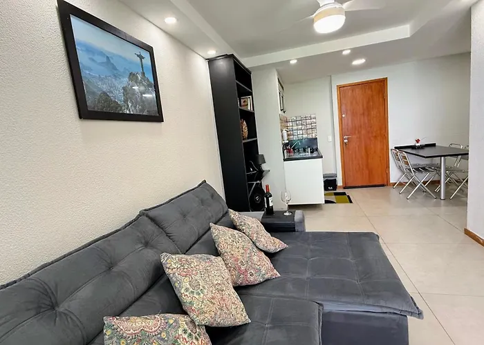 Unidade Autonoma 609 Em Villa Del Sol
