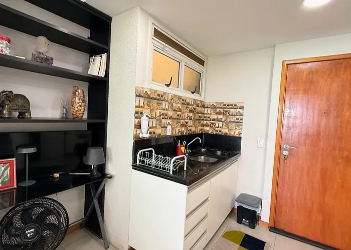 Unidade Autonoma 609 Em Villa Del Sol