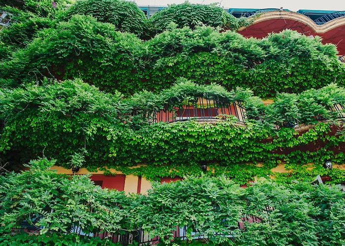 Hotel familiar: Los Angeles Hotel&Spa