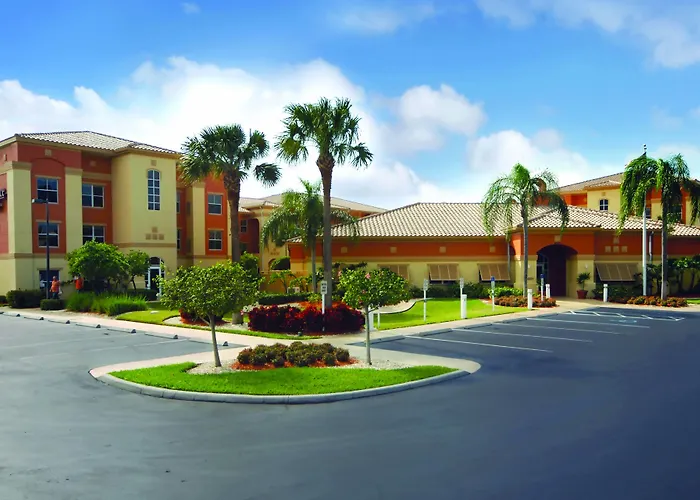 Residence Inn By Marriott Naples
