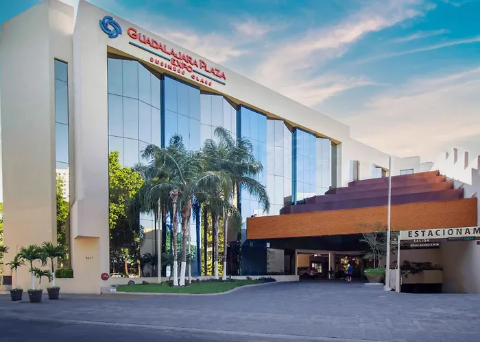 Plaza Expo