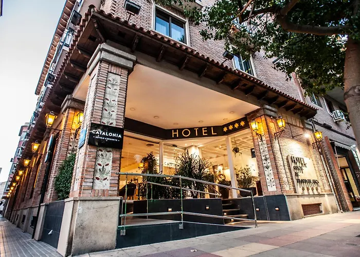 Catalonia Conde de Floridablanca