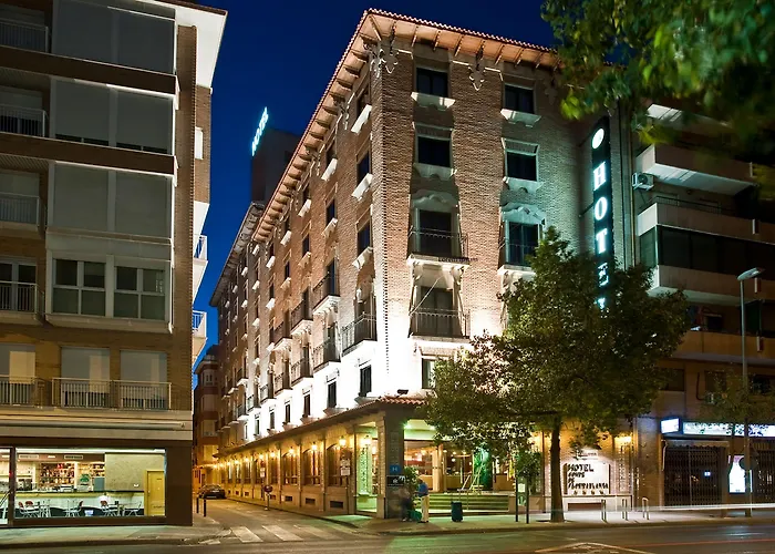 Catalonia Conde de Floridablanca