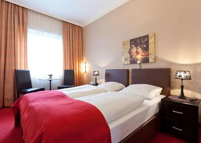Hotel Imperial