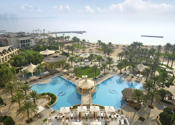 Intercontinental Beach & Spa By Ihg