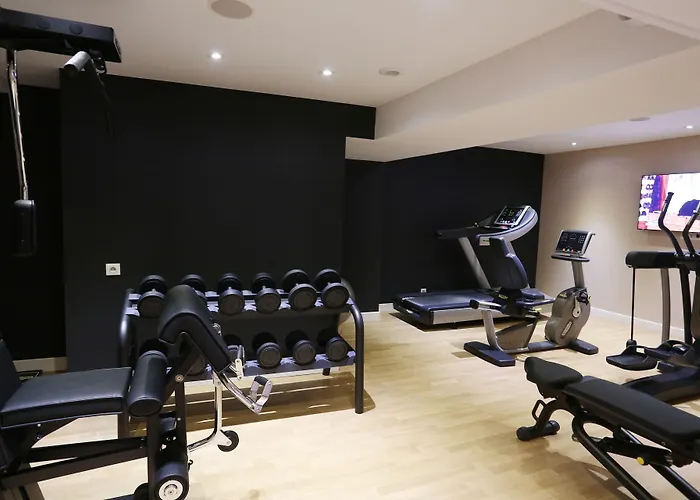 Regina Experimental Biarritz