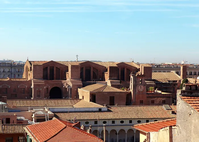 Exe Domus Aurea