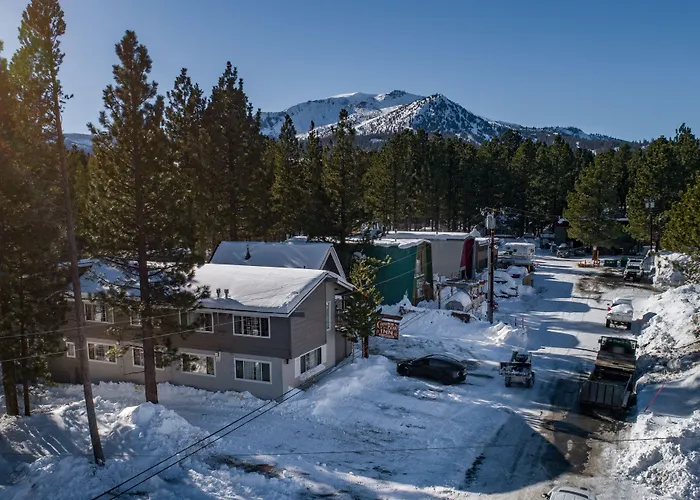 Cinnamon Bear Inn