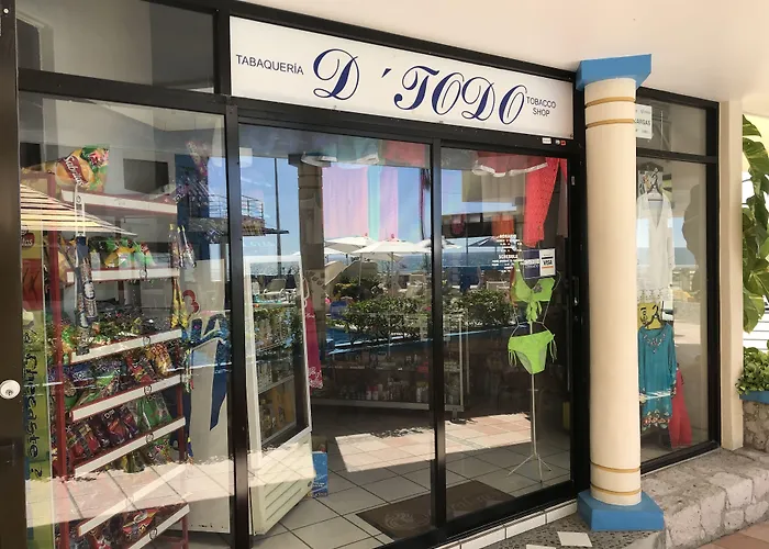 Olas Altas Inn Hotel&Spa