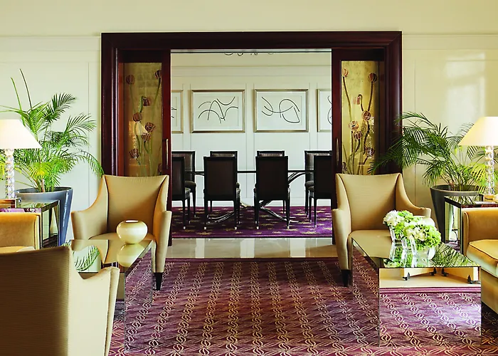 Four Seasons Amman