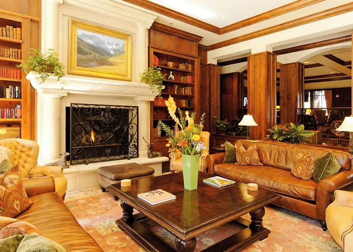 Ritz Carlton, Aspen Highlands