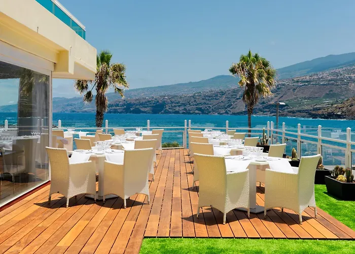 H10 Tenerife Playa