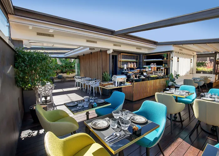 Hotel familiar: Hotel Del Corso