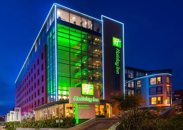 Holiday Inn London West By Ihg