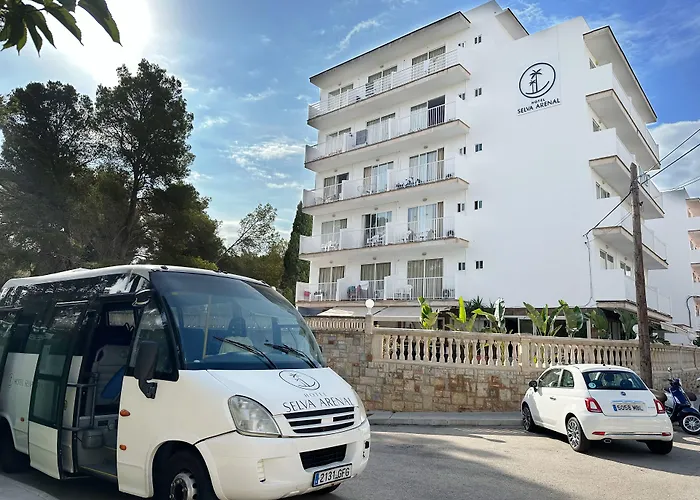 Resort todo incluido: Hotel Selva Arenal