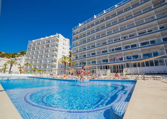 Hotel barato: Pierre & Vacances Mallorca Deya - Adults Recommended