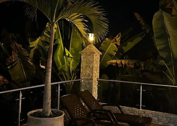 Hotel Oasis Premiun Sevilla