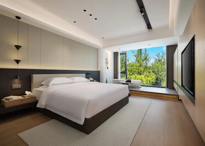Guilin Mingjiang Hotel