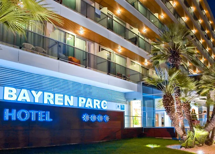 Rh Bayren Parc