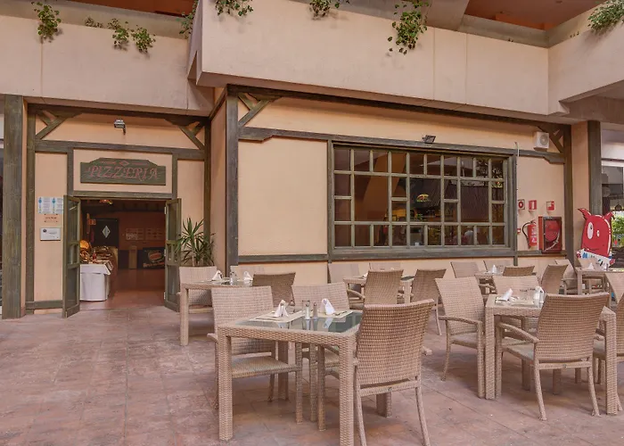 Beatriz Playa&Spa