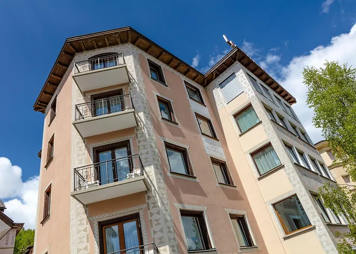 Hotel Languard