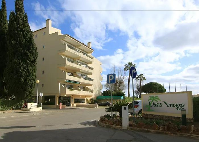 Parque Mourabel