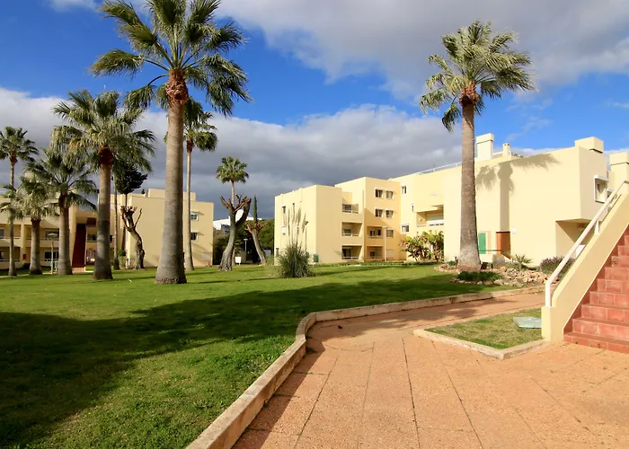 Parque Mourabel