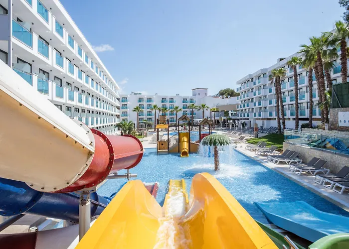 Hotel Best Sol D'Or