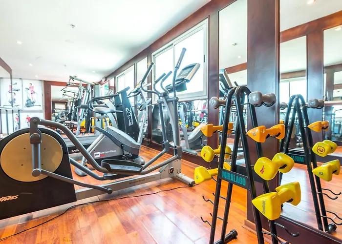 Hotel Borj Rabat - A member of Barceló Hotel Group