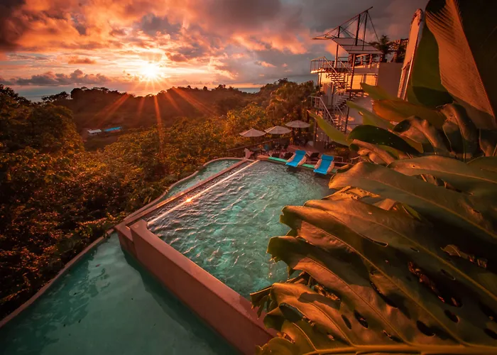 Hotel que admite mascotas: Gaia Hotel & Reserve- Adults Only