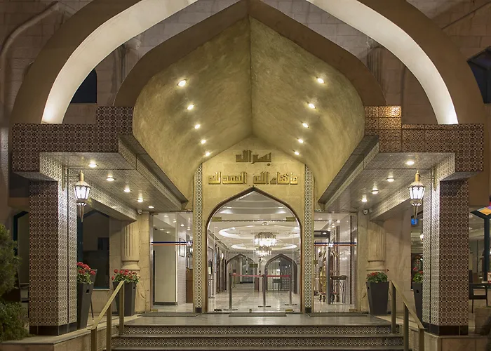 Toledo Amman Hotel
