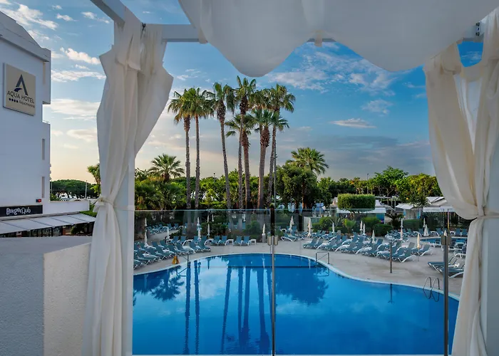 Aqua Aquamarina & Spa