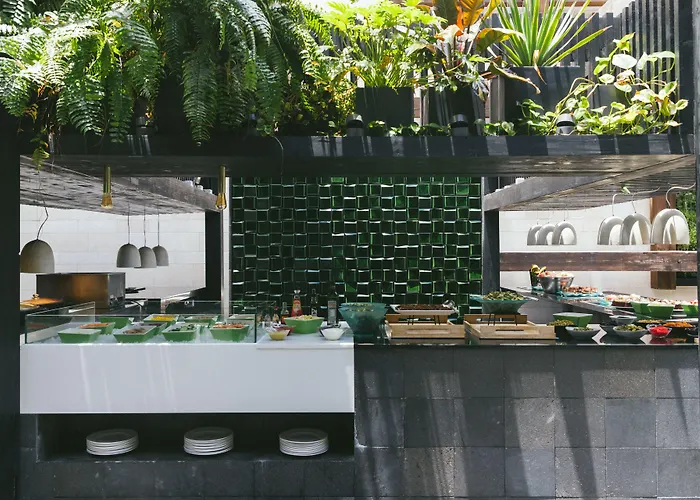 Salobre Hotel Resort&Serenity