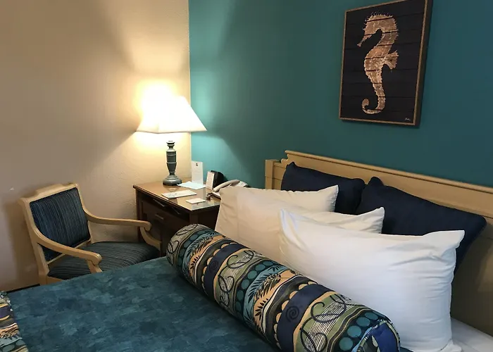 Sun Viking Lodge - Daytona Beach