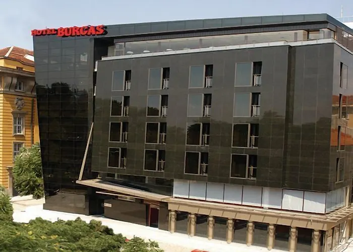 Hotel Burgas