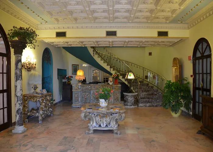 Taormina Park Hotel