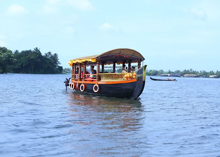 Pagoda Resort