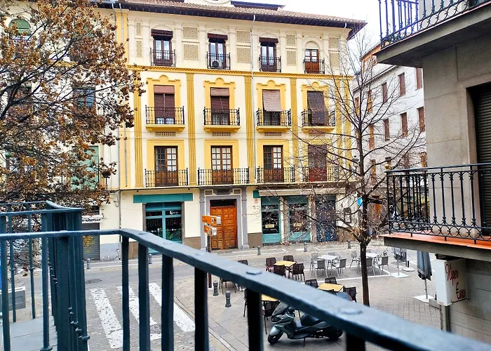  Casual Ilbira Granada